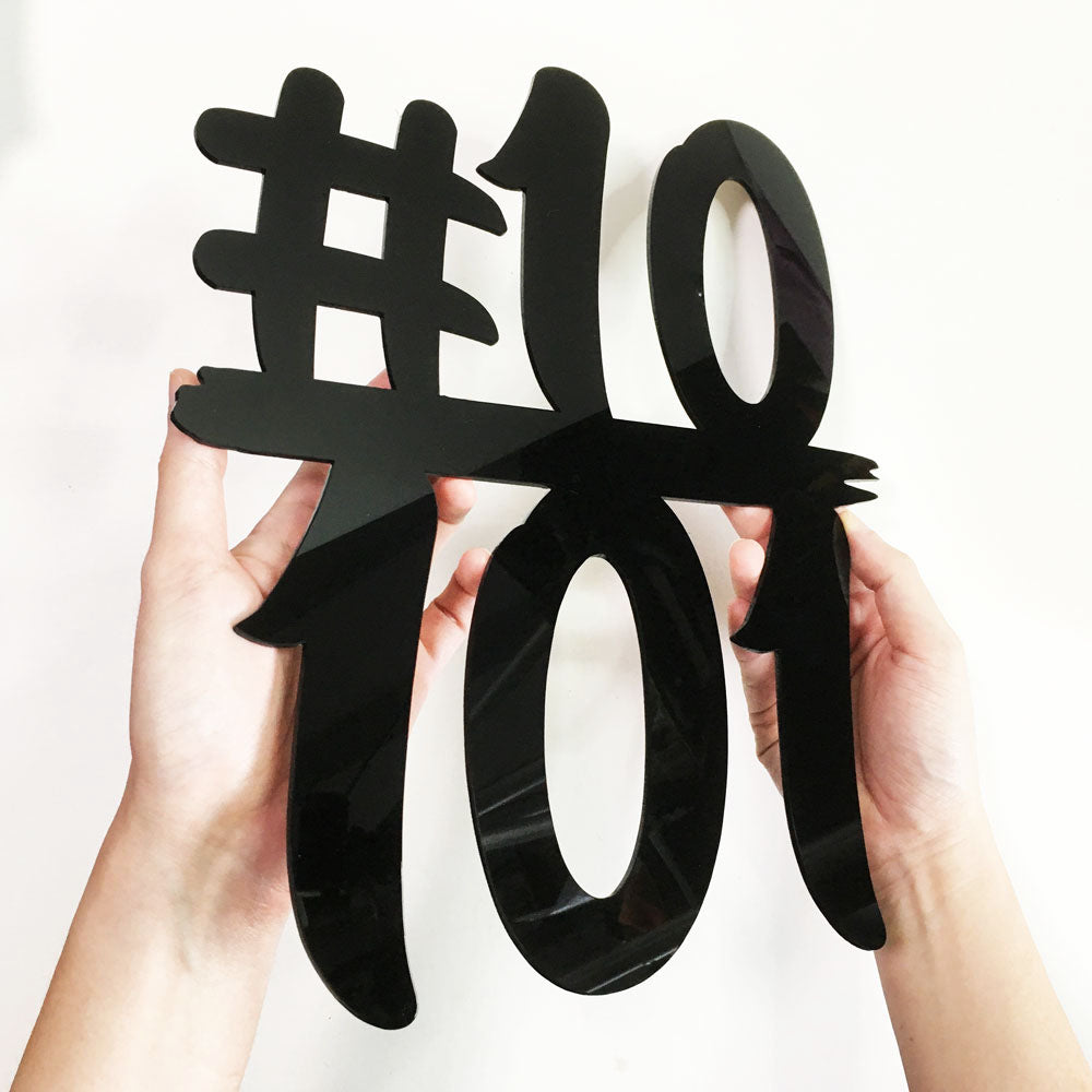 34cm - MN - OSC - Unit Number