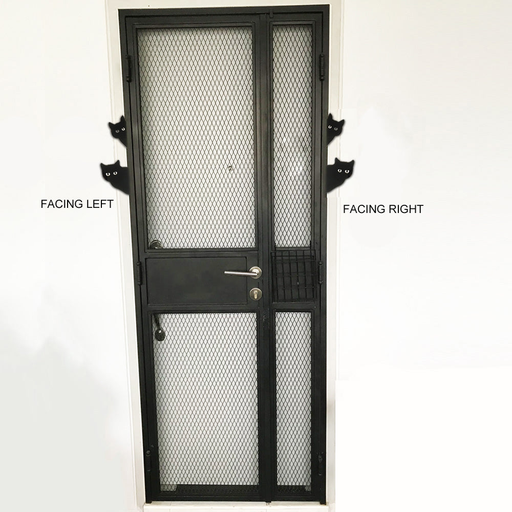 2 Cats - Unit Number (MSPGN)