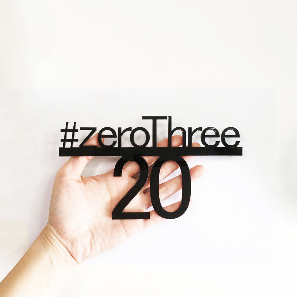 MN - MSPG Alpha S - Unit Number