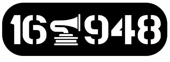 Gramophone - Unit Number