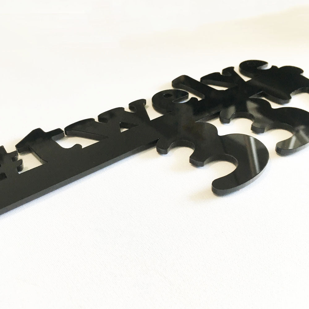 MN - CBLK - Unit Number