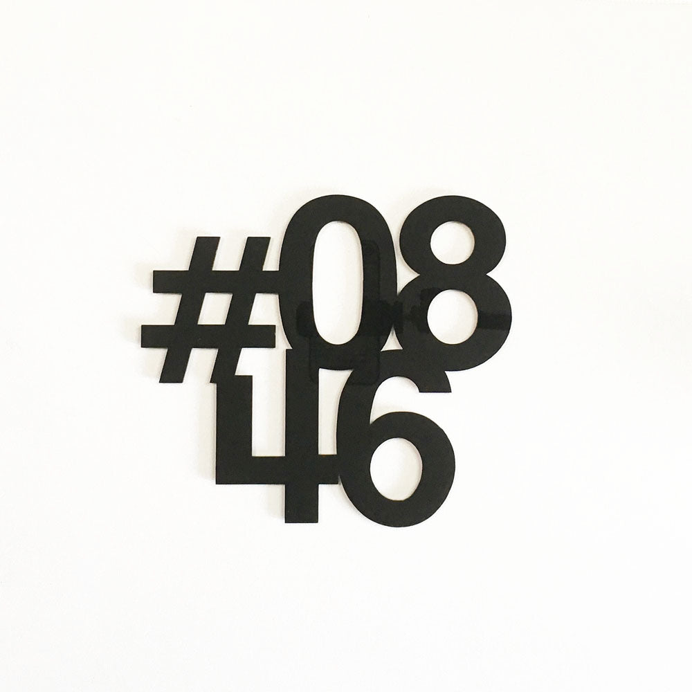 MN - CT - Unit Number