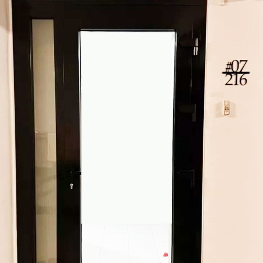 MN - PLTN N - Unit Number