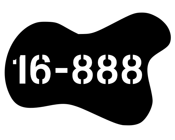 Kalon - Unit Number