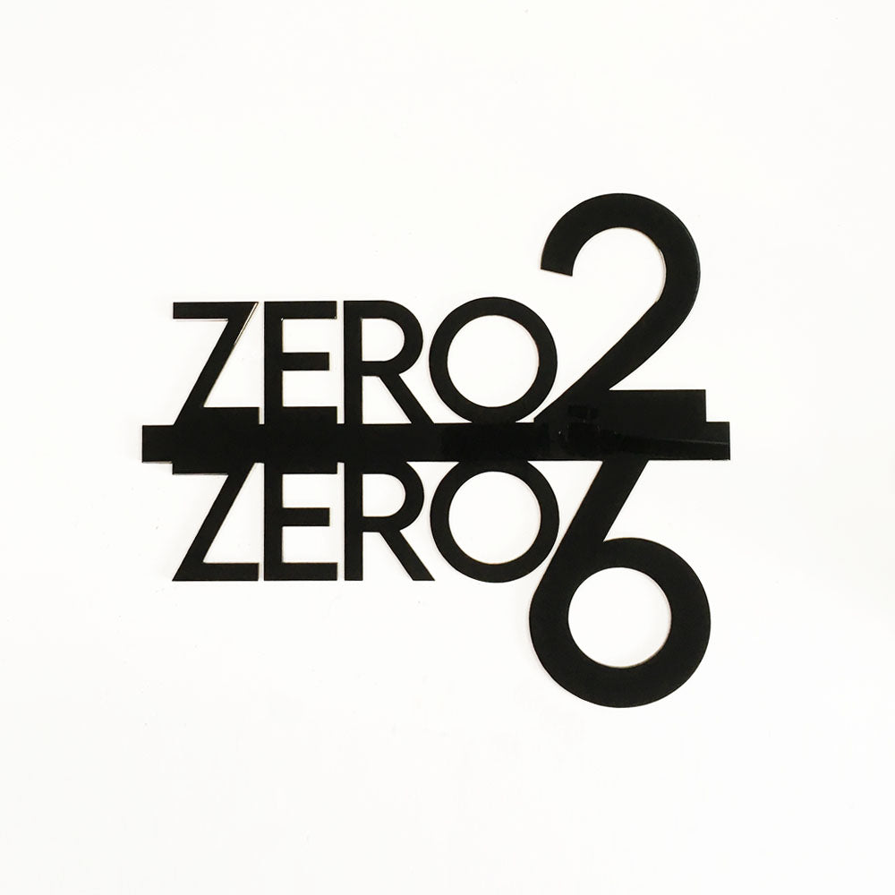 25cm - MN - LMZ69 - Unit Number