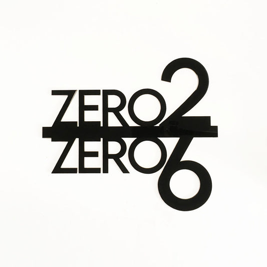 25cm - MN - LMZ69 - Unit Number