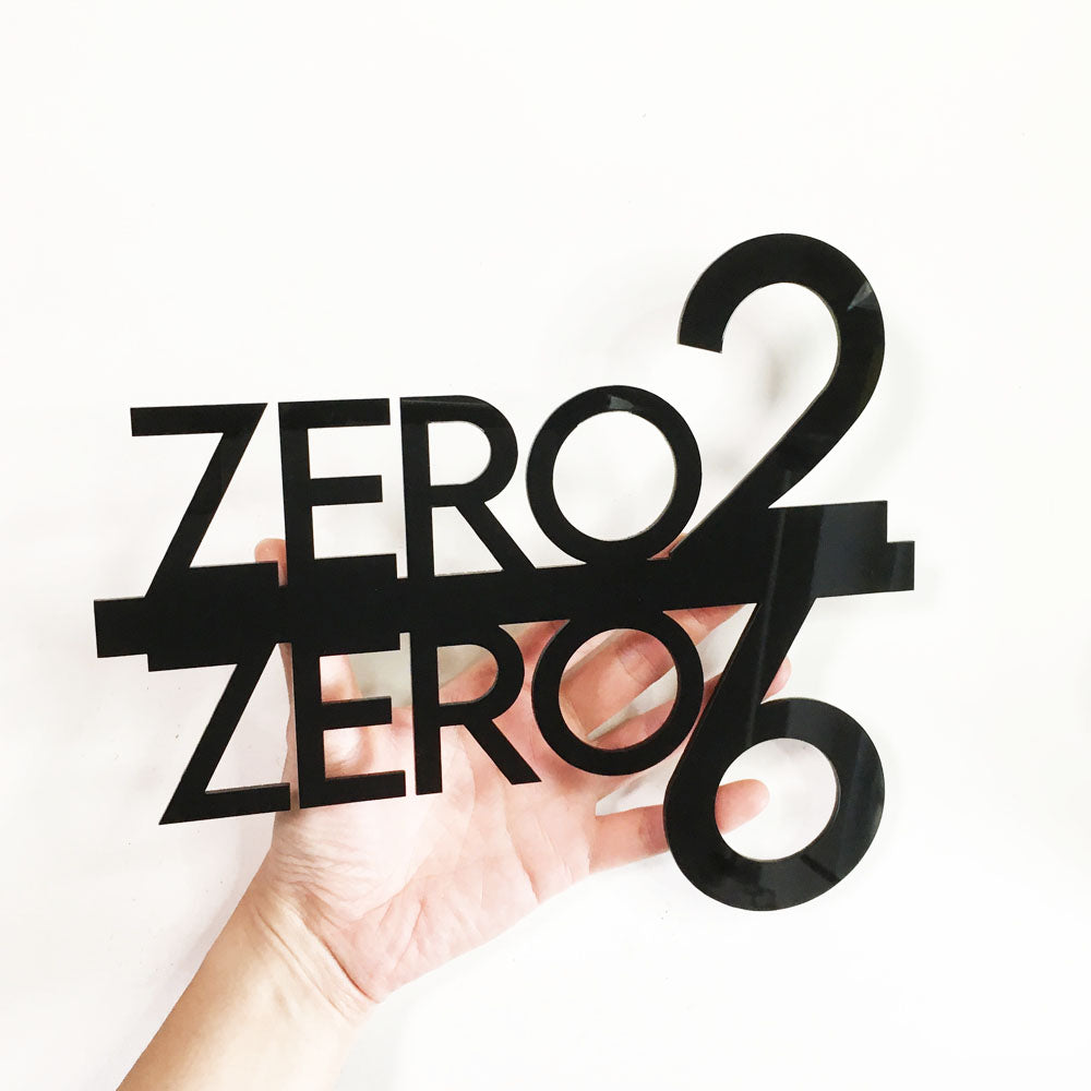 25cm - MN - LMZ69 - Unit Number