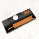 Cognac Brown (Pueblo) - Leather Bookmark