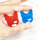 French Bulldog - Acrylic Tag