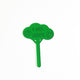 Tree - Acrylic Plant Marker