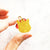 SHIB Shiba Inu - Acrylic Tag