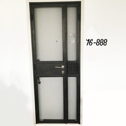 MRN - Unit Number