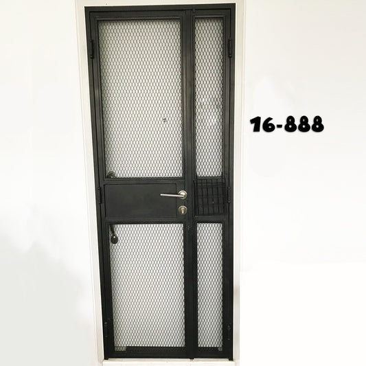 CBDB - Unit Number