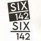 21cm - SP - Unit Number (Matte Black)