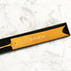 Yellow - Leather Bookmark