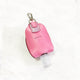 Pink - Hand Sanitizer Case - Avaloncraftsg