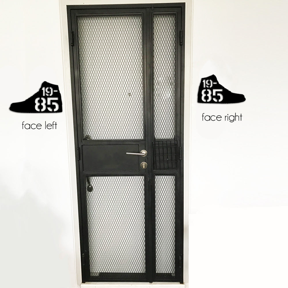 Sneaker - Unit Number 29cm