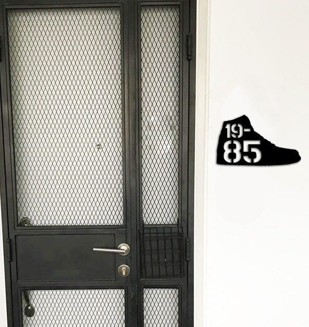 Sneaker - Unit Number 29cm