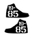 Sneaker - Unit Number 29cm