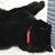 Red - Tiny Tilbury Cat Collar (Silver) - Breakaway