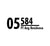 30cm - TEXT (Matte Black) - Unit Number
