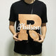 Custom Cut Wooden Initial Name Sign - Avaloncraftsg