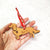 Dachshund - Wooden Dog Ornament