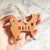 Shiba Inu - Wooden Dog Ornament